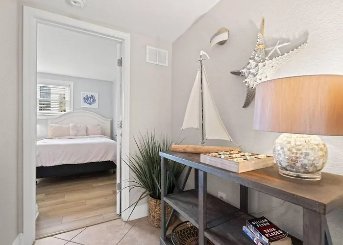 Centrally Located 3-bed I Walk Everywhere *