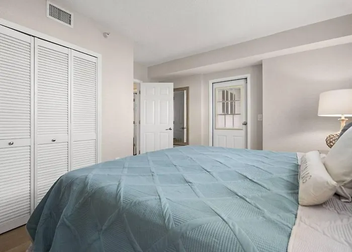 Apartment Centrally Located 3-bed I Walk Everywhere *