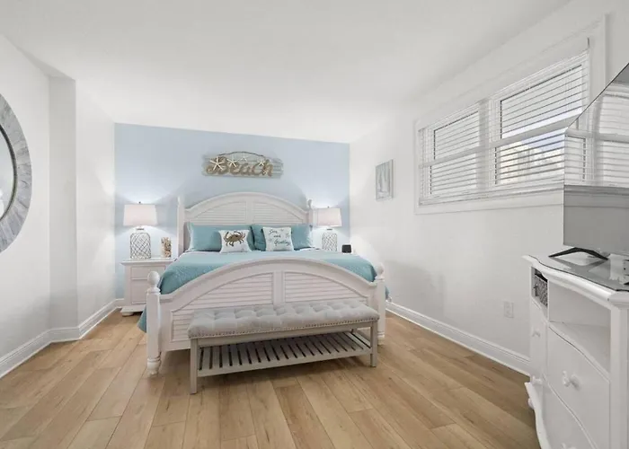 Centrally Located 3-bed I Walk Everywhere *