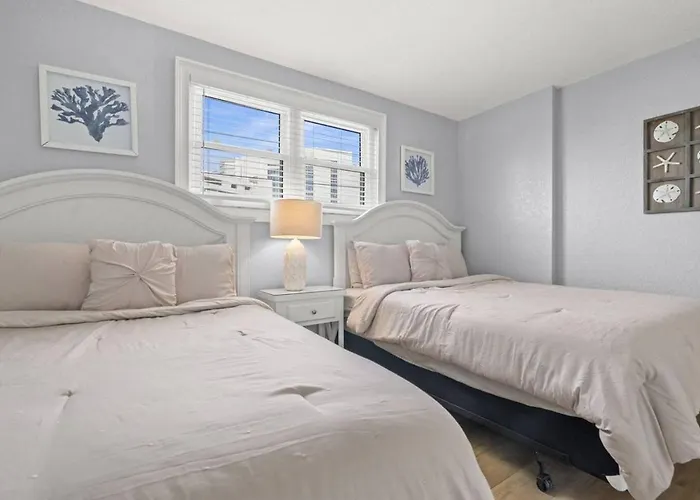 Apartment Centrally Located 3-bed I Walk Everywhere