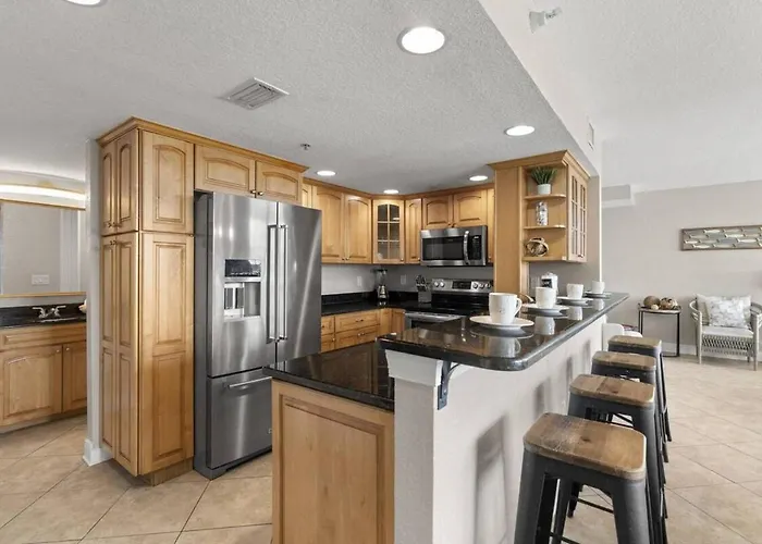 Apartment Centrally Located 3-bed I Walk Everywhere *