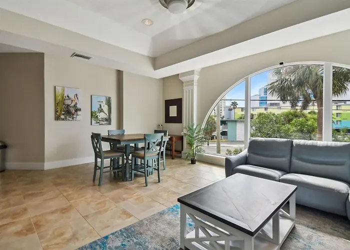 Apartment Centrally Located 3-bed I Walk Everywhere *