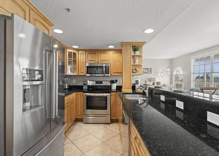 Centrally Located 3-bed I Walk Everywhere * Clearwater Beach