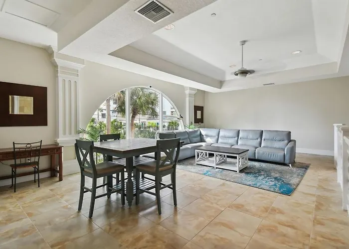 Apartment Centrally Located 3-bed I Walk Everywhere *