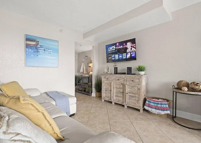 Apartment Centrally Located 3-bed I Walk Everywhere