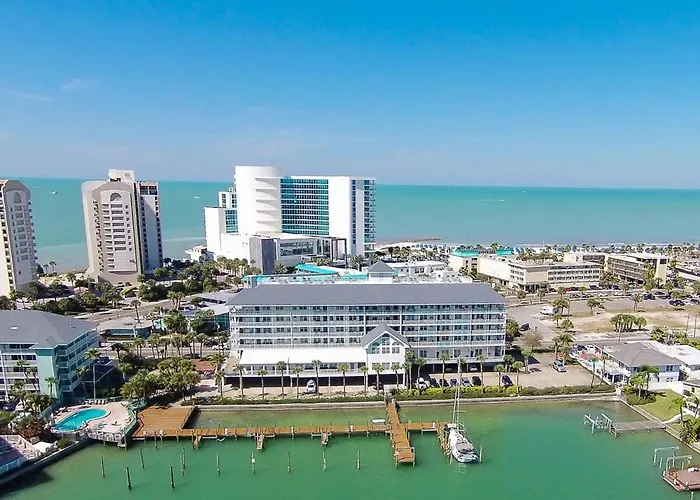 Centrally Located 3-bed I Walk Everywhere Clearwater Beach