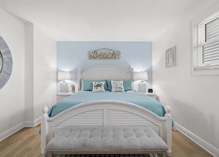 Centrally Located 3-bed I Walk Everywhere