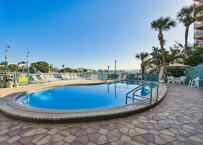 Centrally Located 3-bed I Walk Everywhere Clearwater Beach